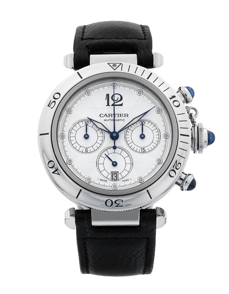 Cartier Pasha W3103055